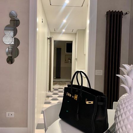 Ibernesi Luxury Home Рим Экстерьер фото