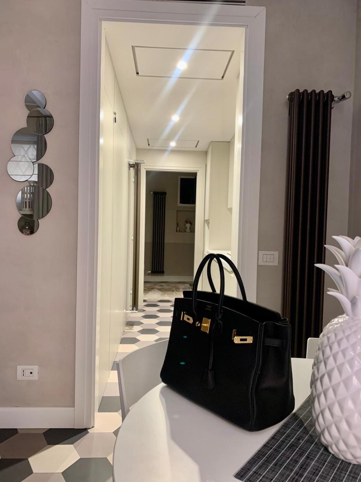 Ibernesi Luxury Home Рим Экстерьер фото