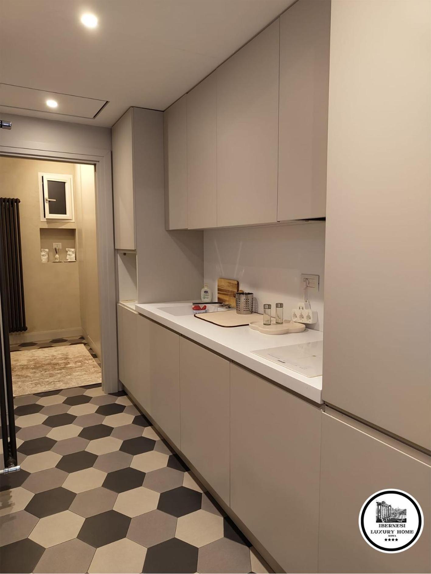 Ibernesi Luxury Home Рим Экстерьер фото