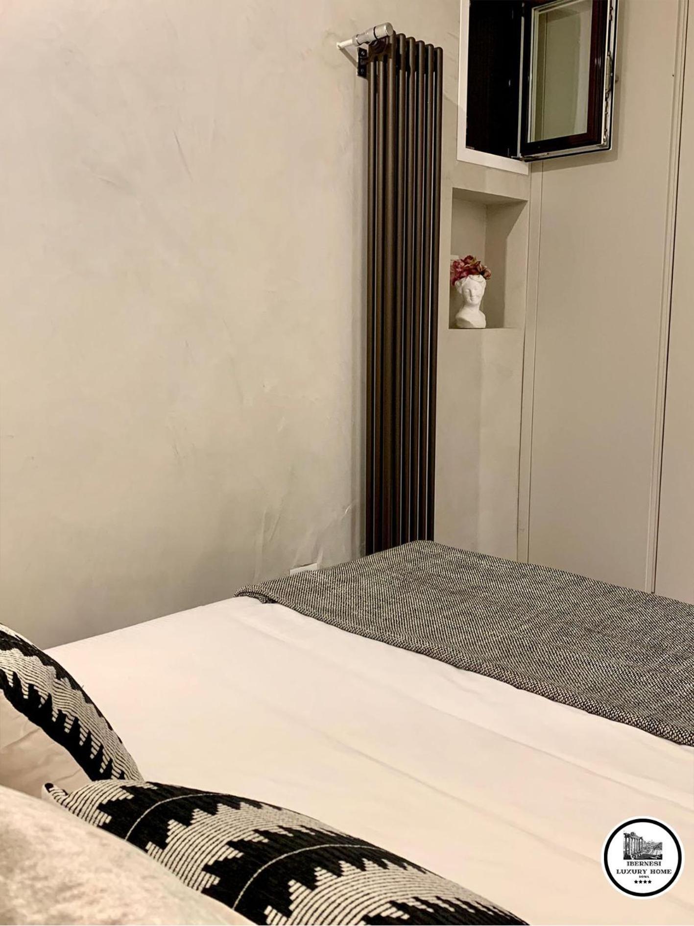 Ibernesi Luxury Home Рим Экстерьер фото